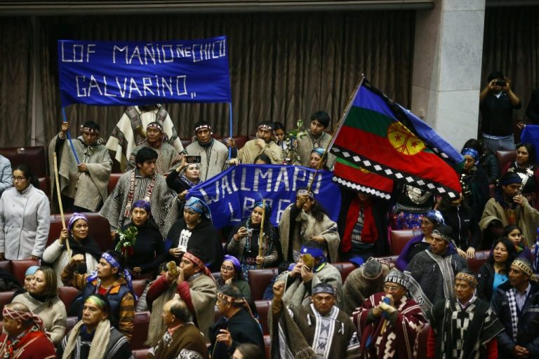 Día Nacional de los Pueblos Originarios