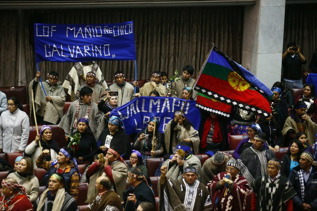 Día Nacional de los Pueblos Originarios