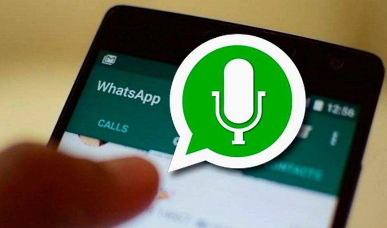 audios whatsapp