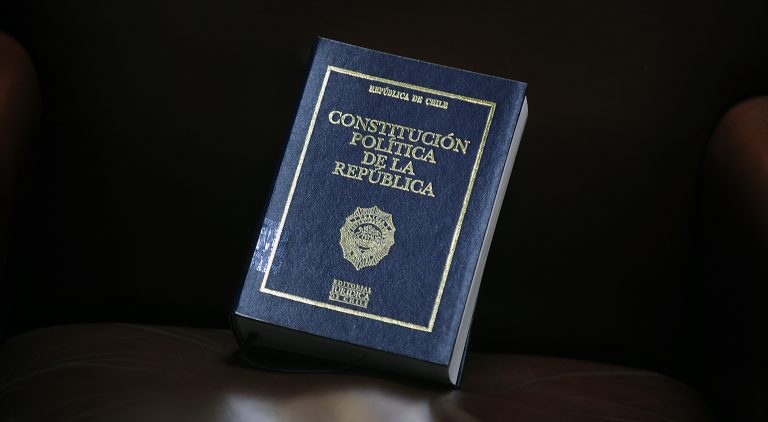 propuestas constitución