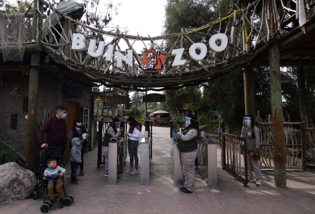 Buin Zoo