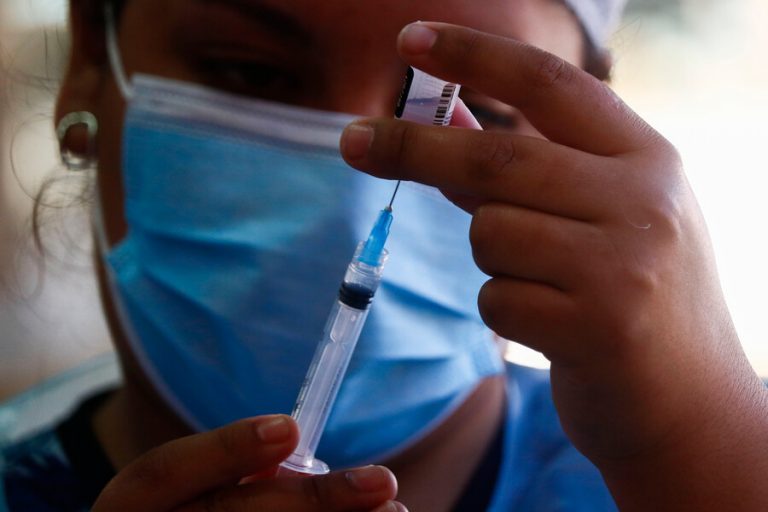 vacunas pandemia