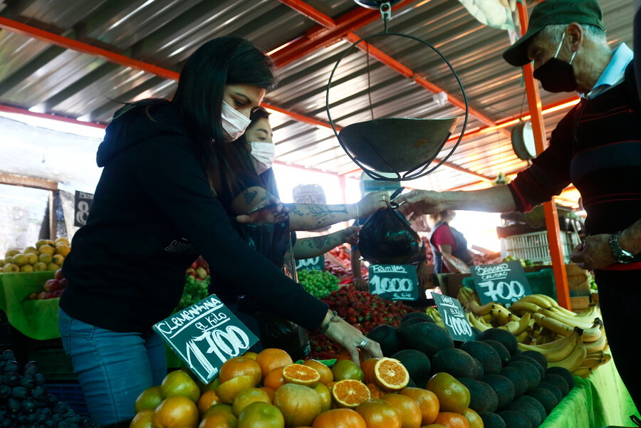 pedidos sanos aplicación