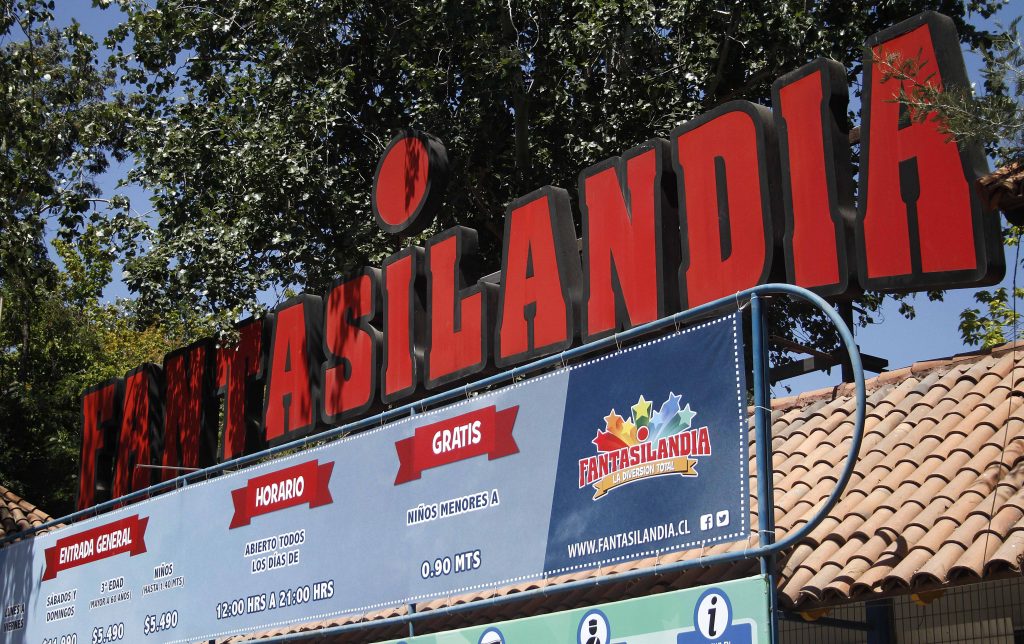 Fantasilandia