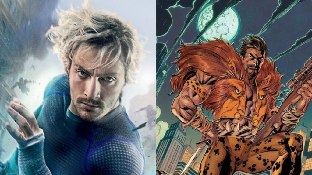 Aaron-Taylor Johnson_Kraven