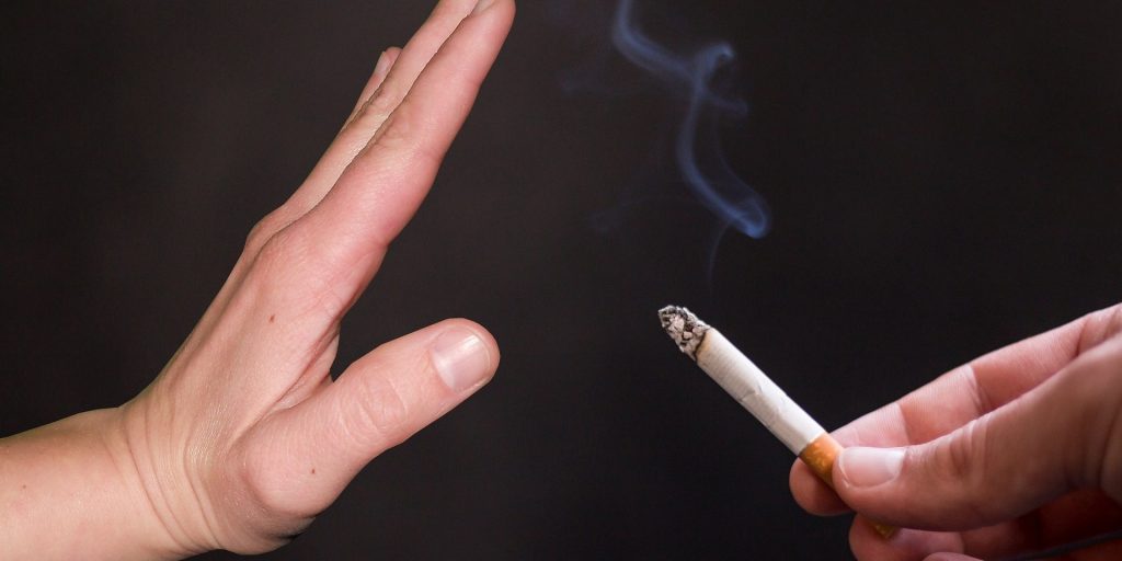 Día Mundial Sin Tabaco 1920x960