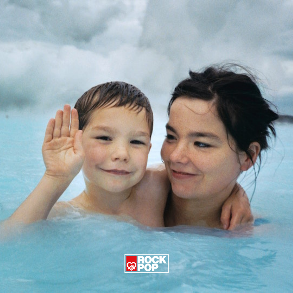 dia de la madre rock and pop