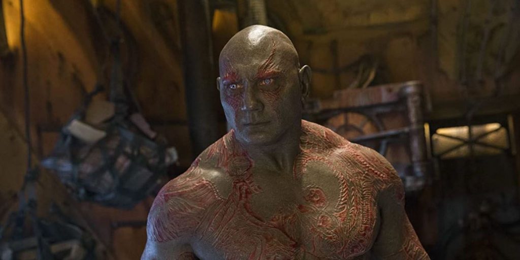 Drax