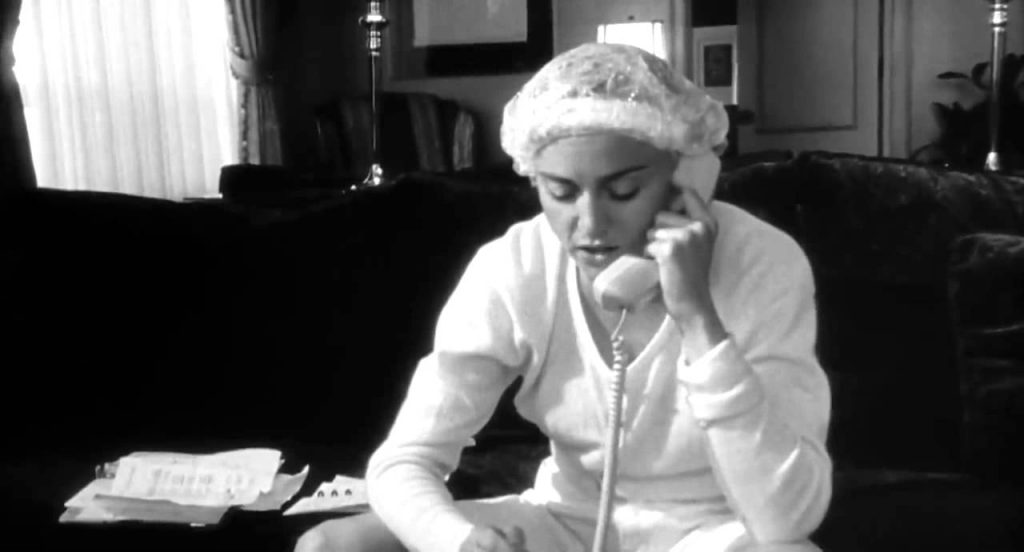 Madonna Truth Or Dare 2