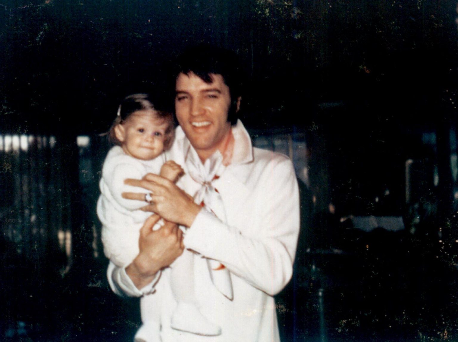 Michael Jackson y Lisa Marie Presley Las razones que
