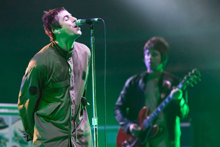 liam noel gallagher oasis reunion