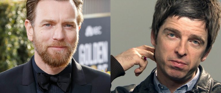 Ewan McGregor