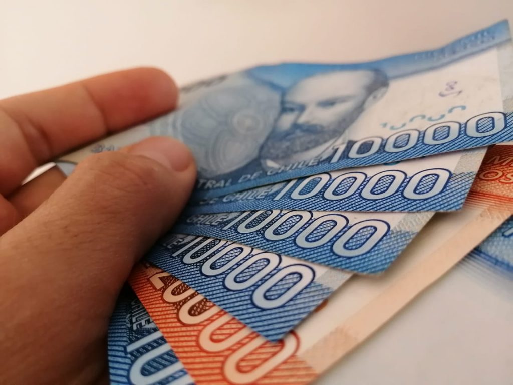 Renta Universal de Emergencia