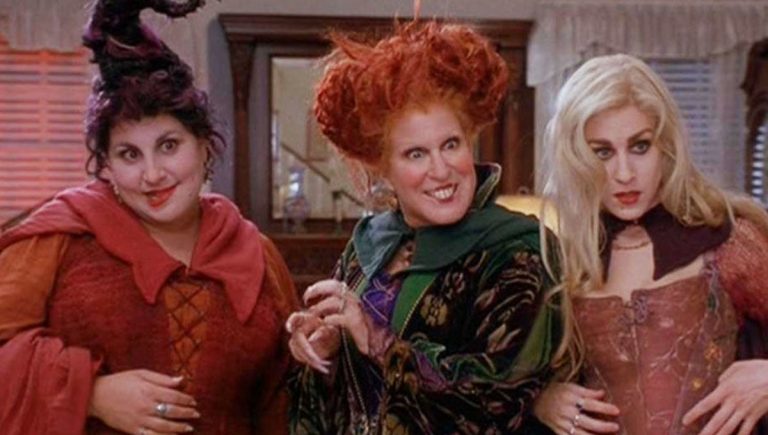 Hocus Pocus