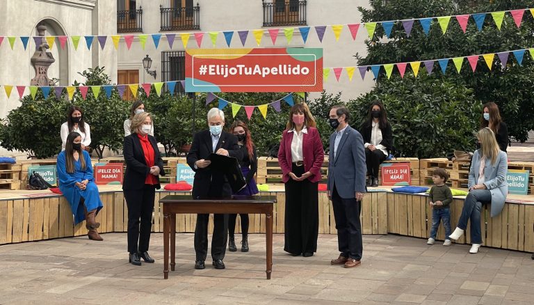 Elijo Tu Apellido