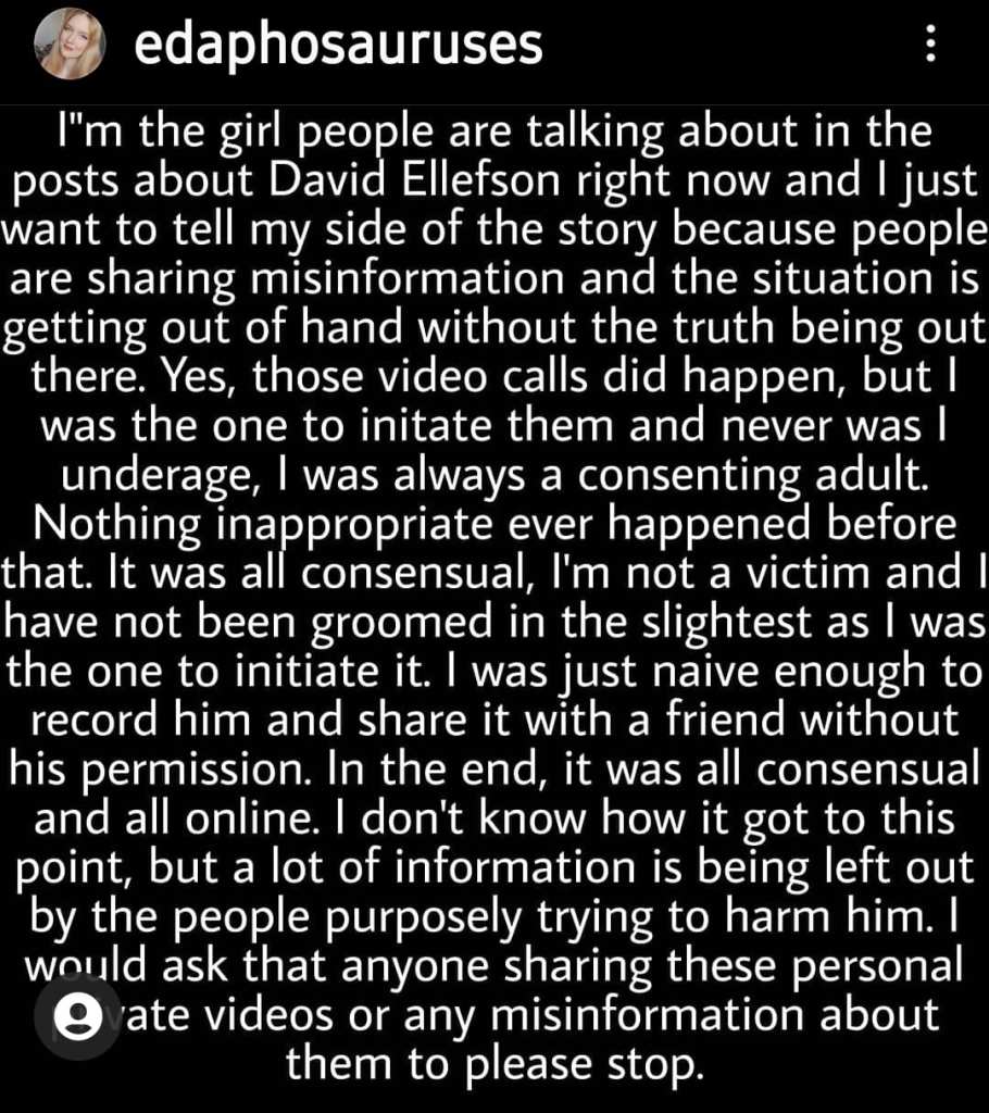 megadeth david ellefson