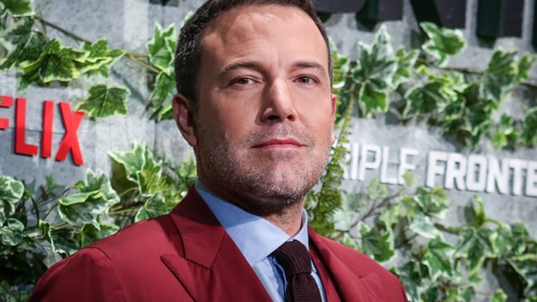 Ben Affleck