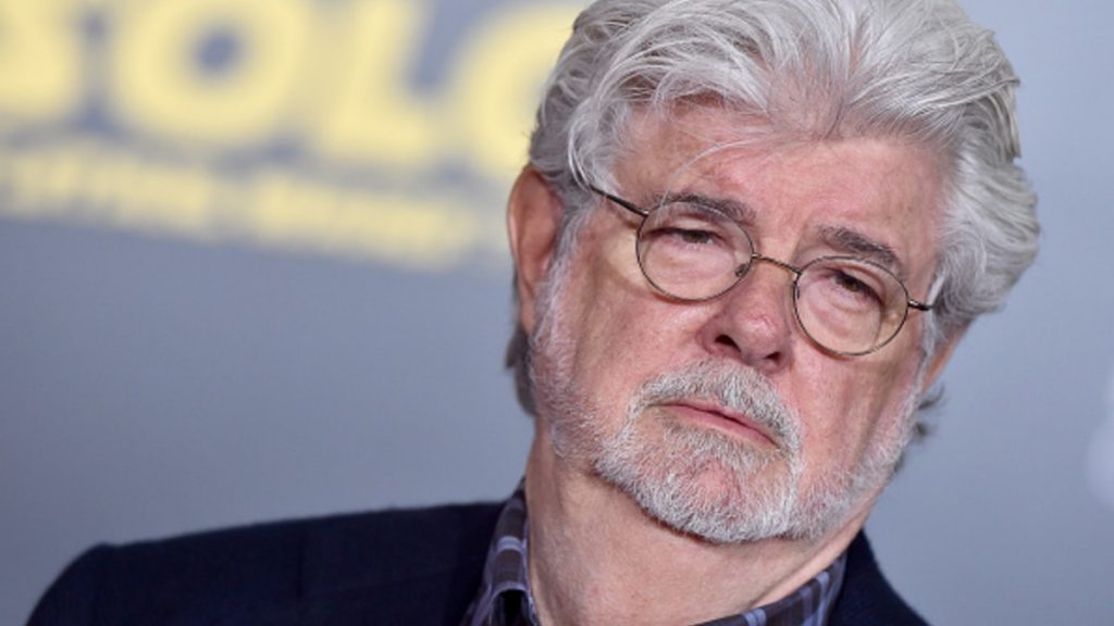 George Lucas