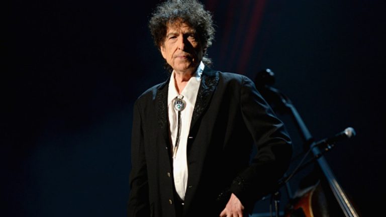 Bob Dylan