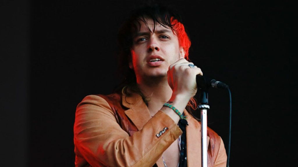 Julian Casablancas