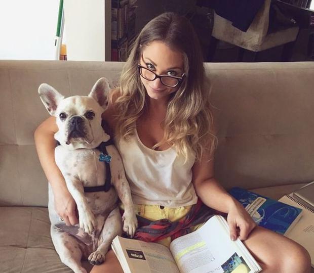 henry cavill novia Natalie Viscuso