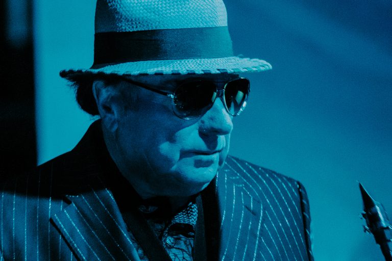 Van Morrison