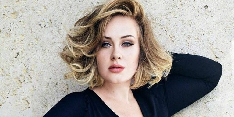 Adele Nuevo Album