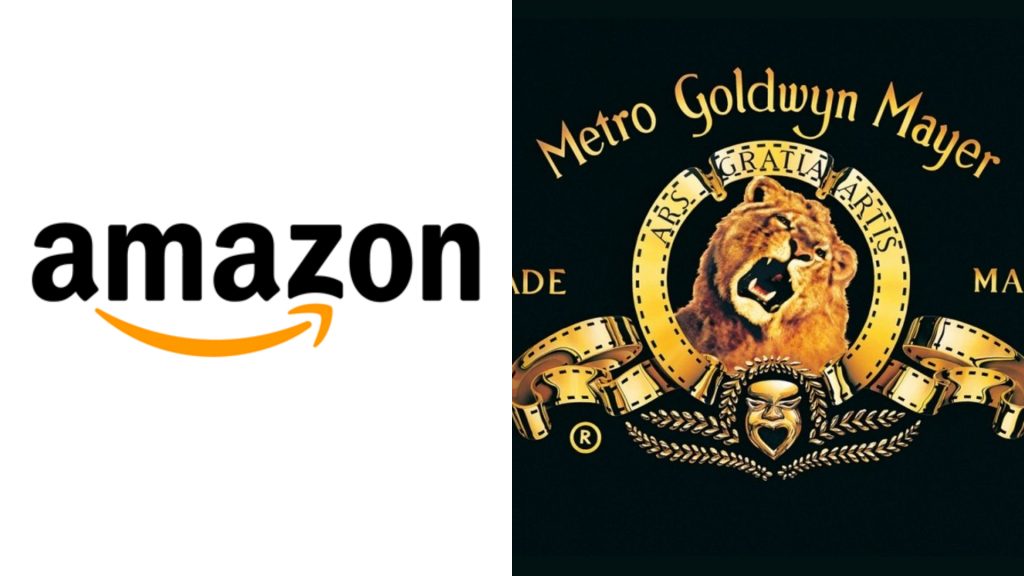 Amazon Mgm