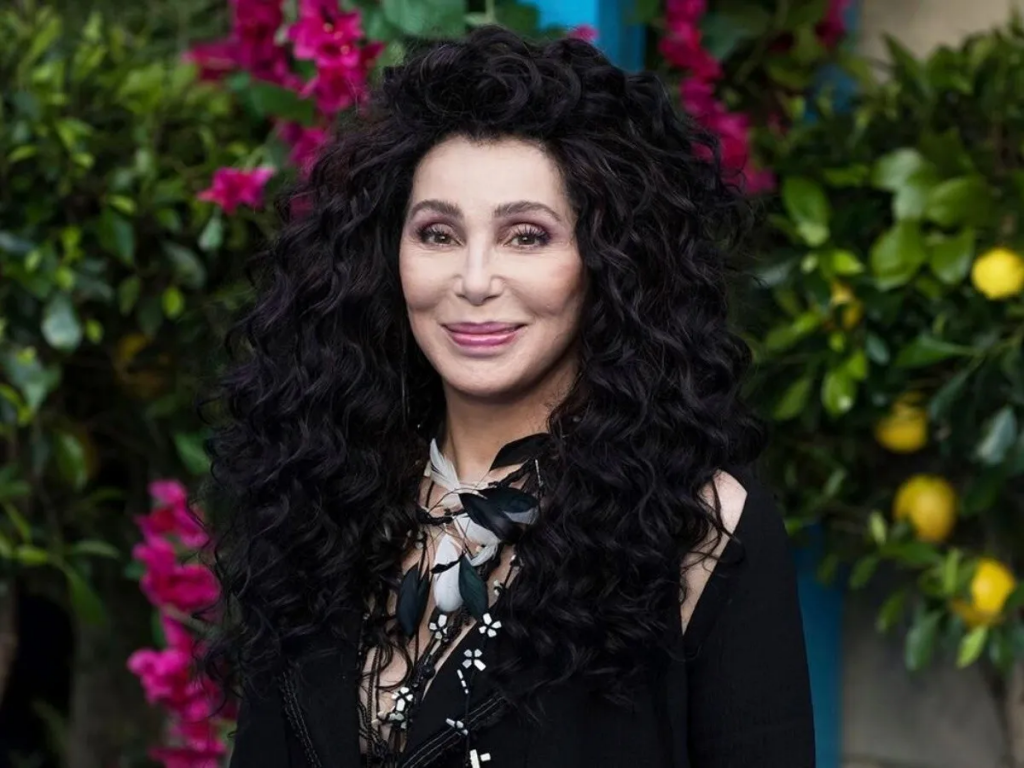 cher biopic pelicula