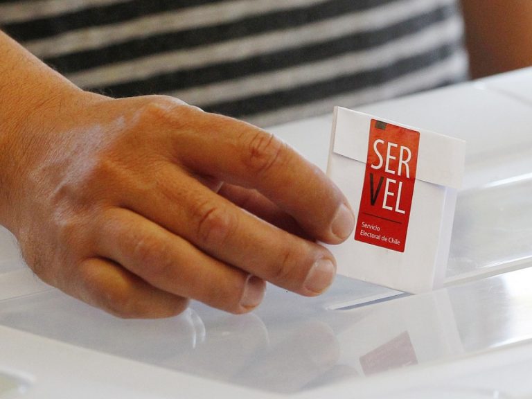 elecciones