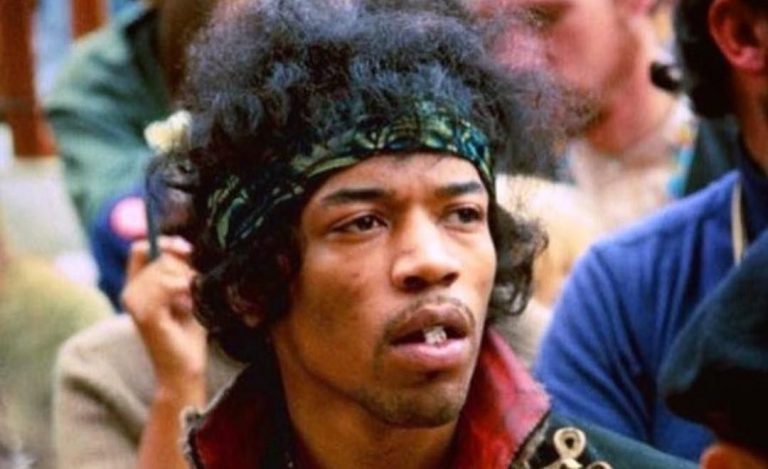 jimi hendrix mafia secuestro