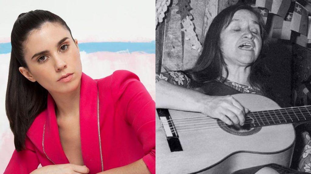 Discos Cantantes Latinas