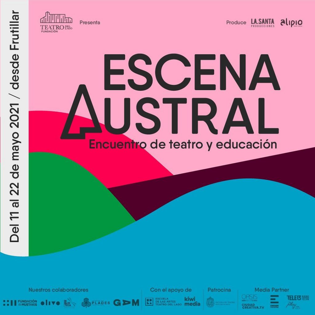 Escena Austral