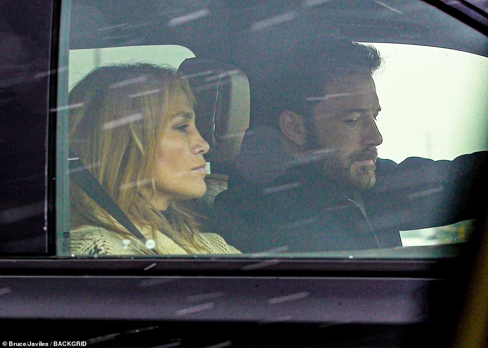 Jennifer Lopez Ben Affleck 3