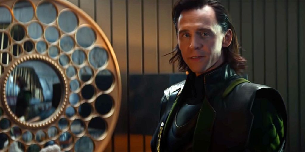 Loki Disney Plus