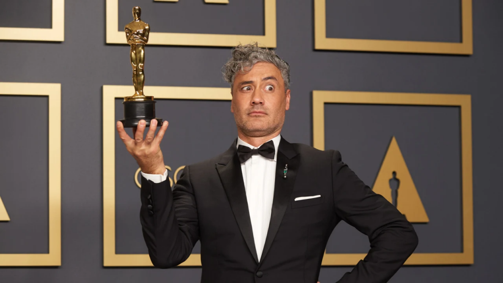 taika waititi jojo rabbit