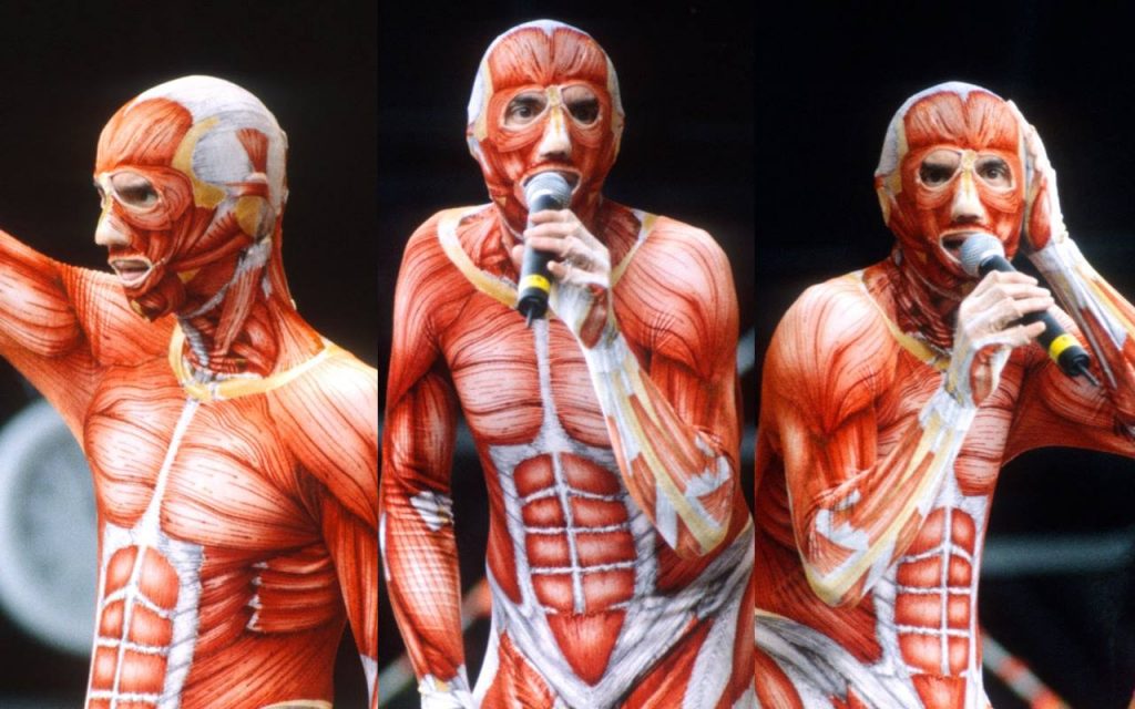 david byrne psycho killer