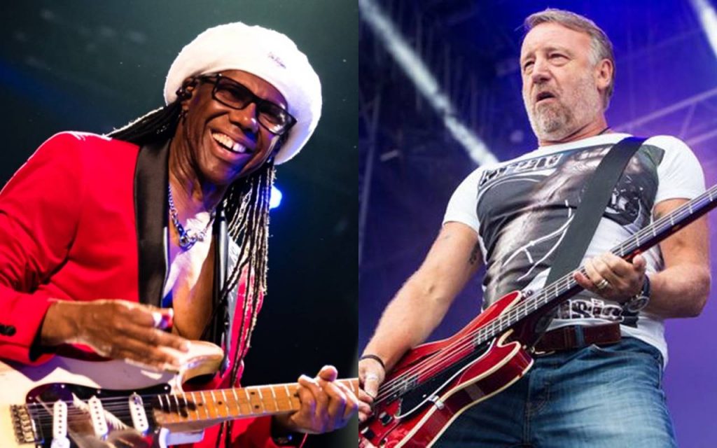 artistas sobrios revista