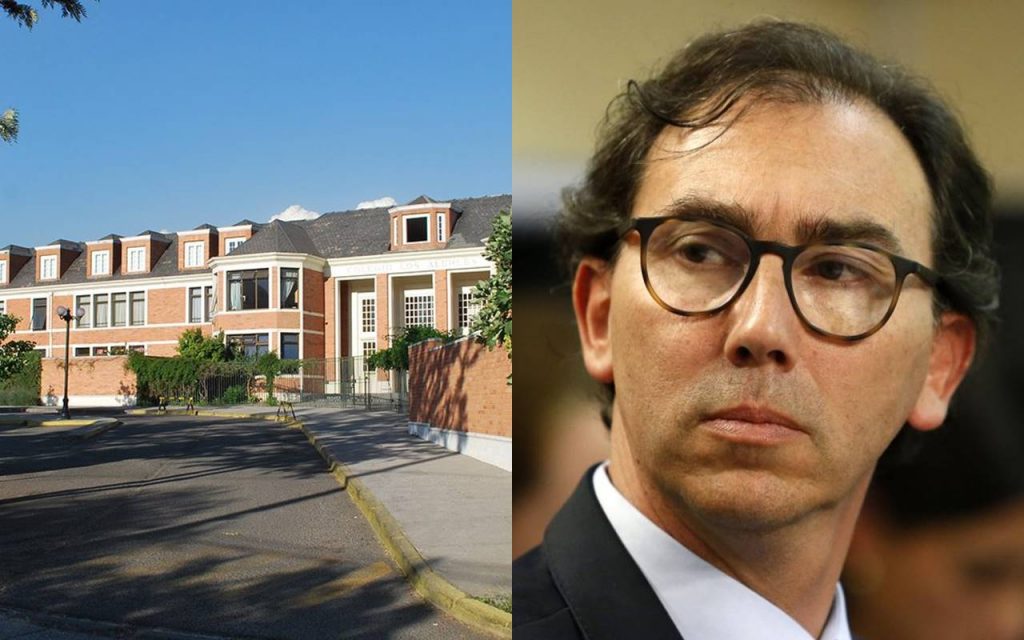 colegio los alerces raúl figueroa