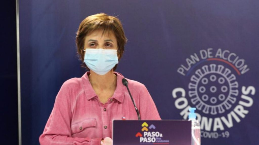 Paula Daza, Subsecretaria Daza