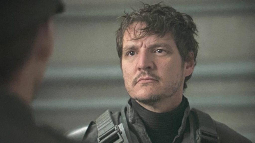 Pedro Pascal