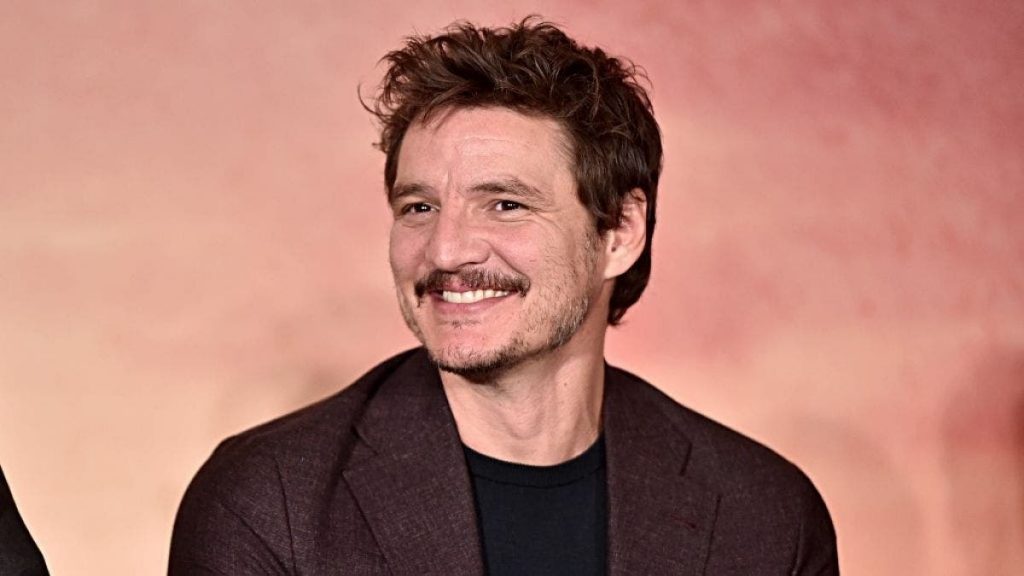 pedro pascal chile