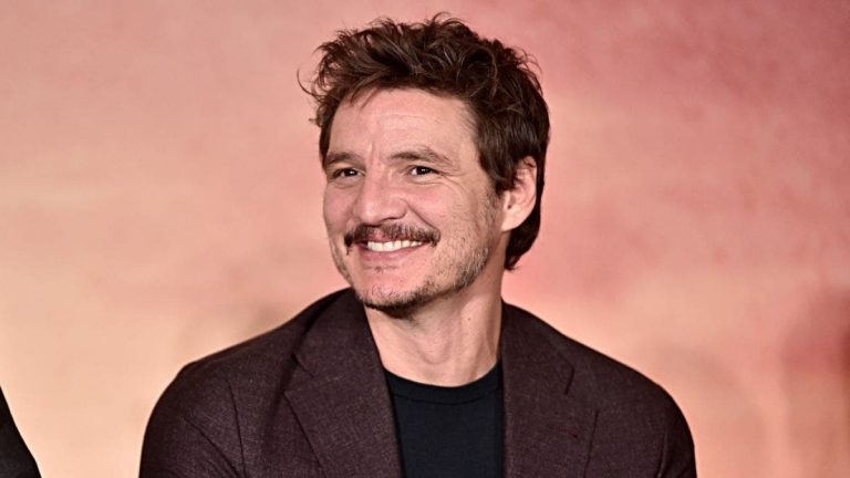 pedro pascal chile