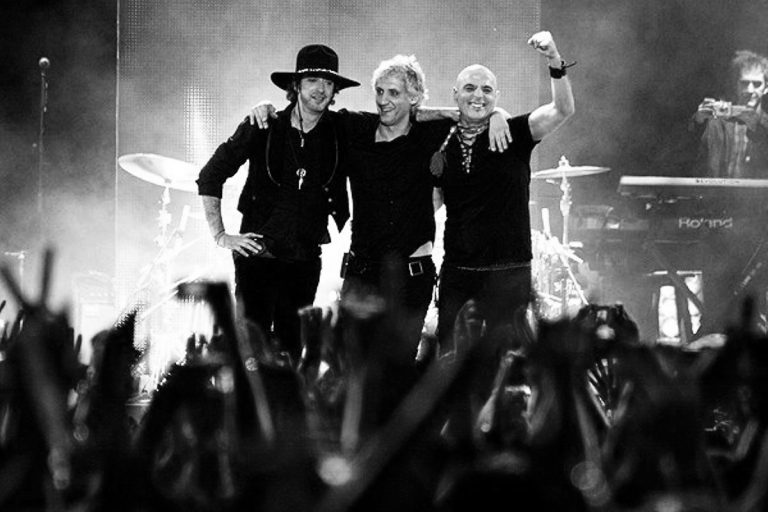 soda stereo me veras volver