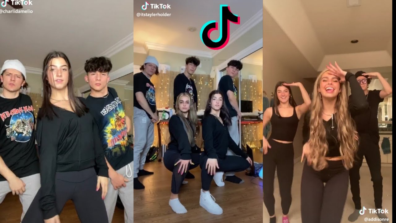 tiktok ganar dinero