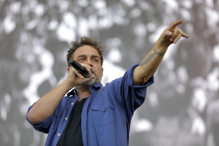 Vicentico Nuevo Disco 2021