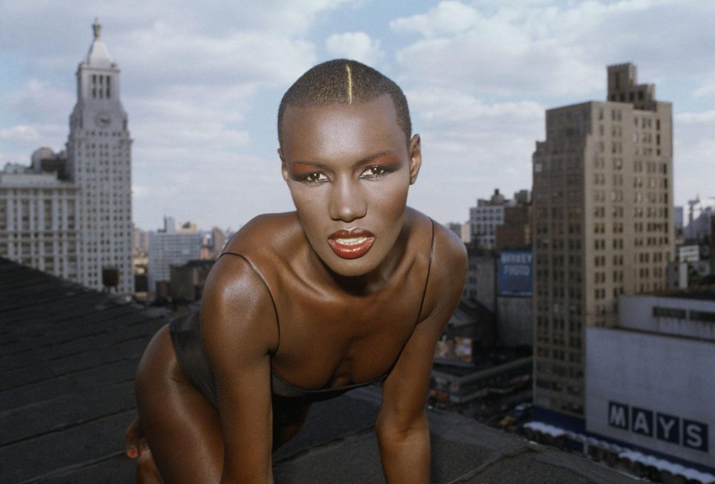 grace jones planta chile 