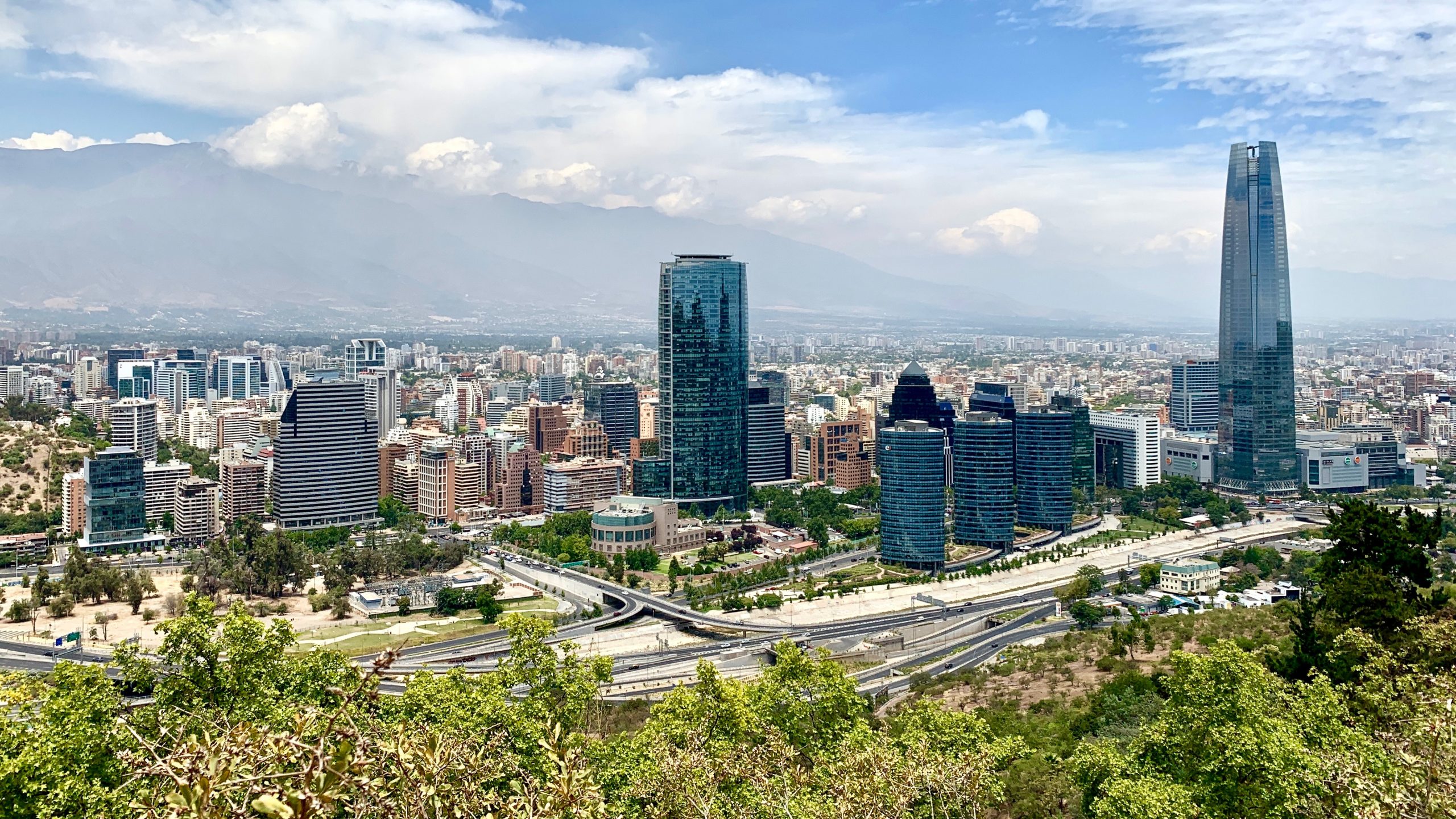 Santiago