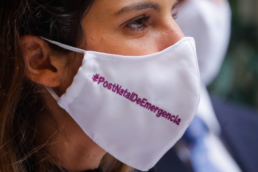 Postnatal de Emergencia