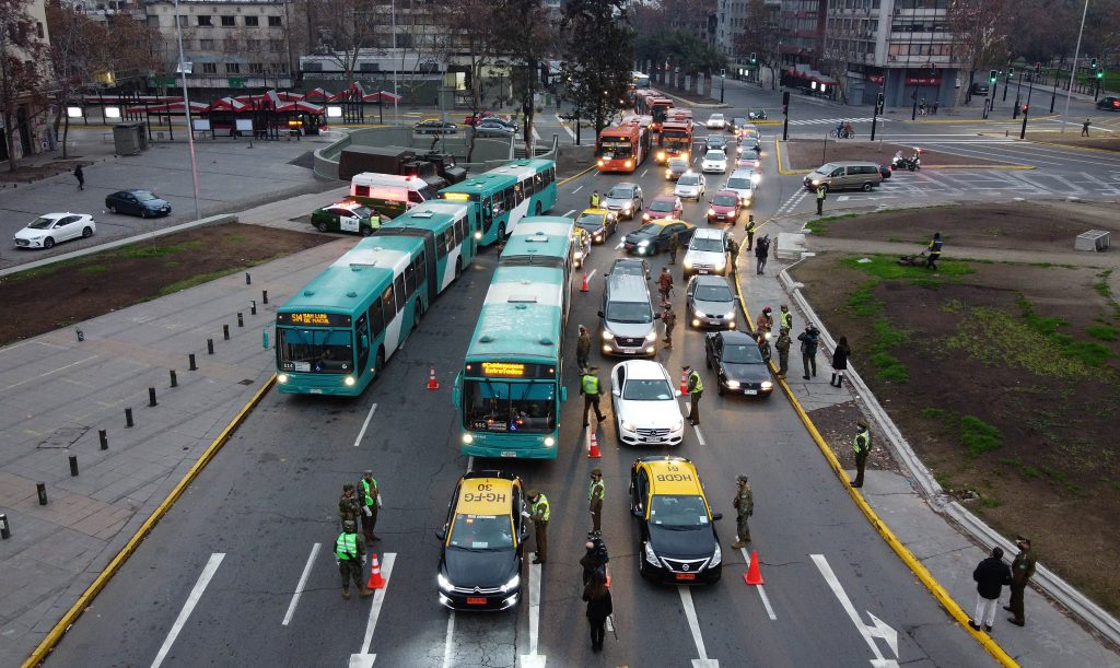 Estado de Excepción